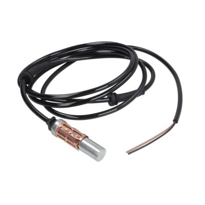 DELPHI Ss20210&nbsp; ABS Capteur de vitesse OE Qualit&eacute;