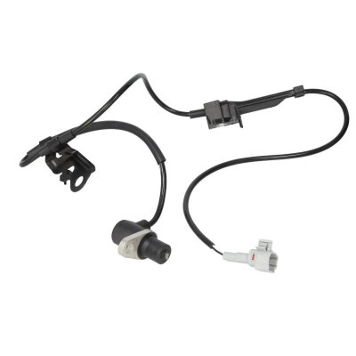 DELPHI Ss20256&nbsp; ABS Capteur de vitesse OE Qualit&eacute;