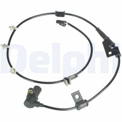 DELPHI Ss20257&nbsp; ABS Capteur de vitesse OE Qualit&eacute;