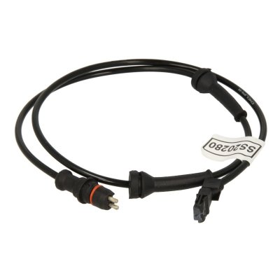 DELPHI Ss20280&nbsp; ABS Capteur de vitesse OE Qualit&eacute;