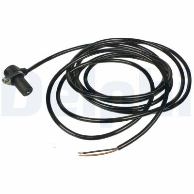 DELPHI Ss20283&nbsp; ABS Capteur de vitesse OE Qualit&eacute;