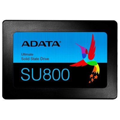 ADATA Ssd  su800 512 gb 2,5', sata 6gb/s