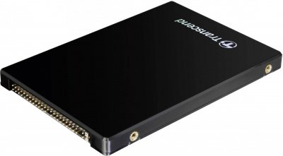 TRANSCEND SSD interne 6.35 cm (2.5 pouces)  PATA Standard 32 Go