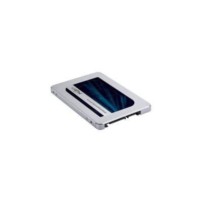 CRUCIAL SSD interne  CT1000MX500SSD1