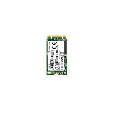 TRANSCEND SSD interne NVMe PCIe M.2 2242 MTE452T 512 GB M.2 NVMe PCIe 3.0 x2 TS512GMTE452T