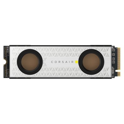 CORSAIR Ssd mp600 pro 2to hydro x ed. Tlc nand CSSD-F2000GBMP600PHXTW
