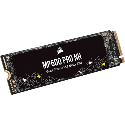CORSAIR Ssd mp600 pro nh 4to m.2 nvme pcie gen4 CSSD-F4000GBMP600PNH