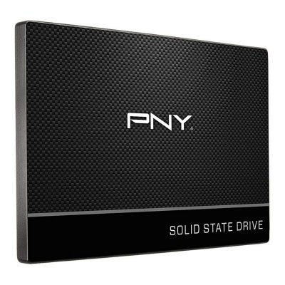 PNY SSD  CS900 - 240 Go