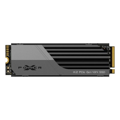 SILICON POWER SSD  US75 2TB (SP02KGBP44XS75S5)