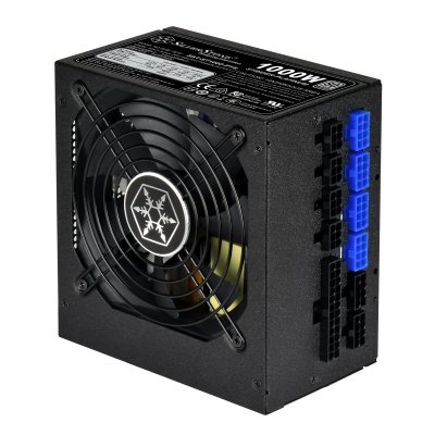 SILVERSTONE Sst-st1000-pts 1000w 4710007226575