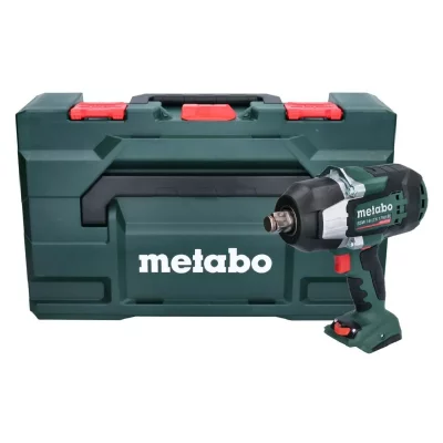 METABO SSW 18 LTX 1750 BL*cl&eacute; &agrave; chocs sur batterie TV00
