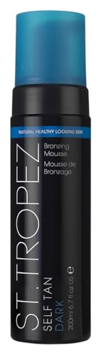 ST. TROPEZ St Trop Self Tan Loci&oacute;n Bronceadora 200ml
