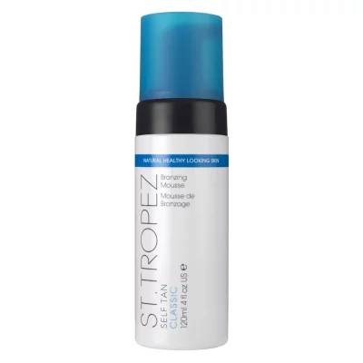 ST. TROPEZ St.Tropez Self Tan Classic Mousse de Bronzage 120ml