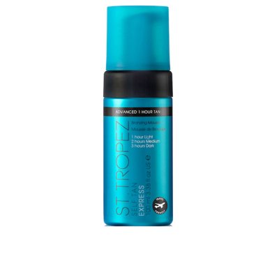 ST. TROPEZ  Self Tan Express Mousse de Bronzage Corps 100ml