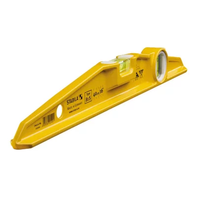 STABILA  Type 81S 2506 Niveau &agrave; bulle en alliage l&eacute;ger 100 cm