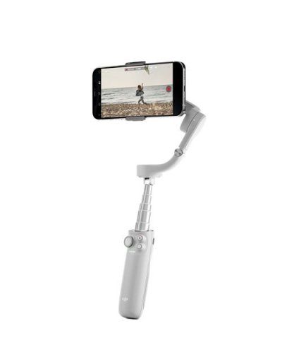 DJI Stabilisateur  OM 5 ATHENS GRAY - OSMO MOBILE 5