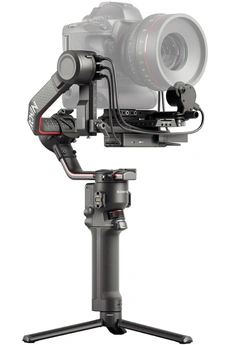 DJI Stabilisateur  Ronin RS 2 Pro Combo Noir