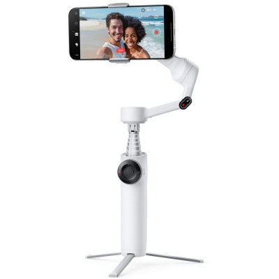 INSTA360 Stabilisateur   Flow 2 Standard Bundle Blanc - Neuf