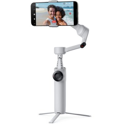INSTA360 Stabilisateur   Flow 2 Standard Bundle Gris - Neuf