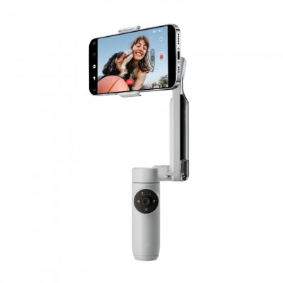 INSTA360 Stabilisateur pour Smartphone  Flow Standalone Gris