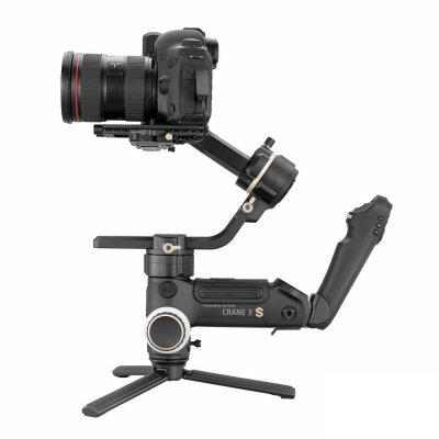 ZHIYUN Stabilisateur  Crane 3S