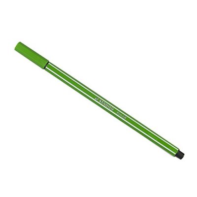 STABILO  Pen 68 stylo-feutre Vert 1 pi&egrave;ce(s)