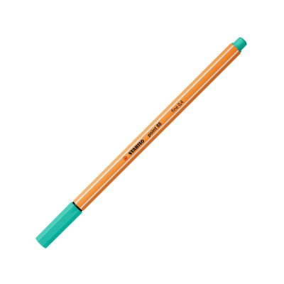 STABILO  Point Lot de 10 Stylo feutre Vert