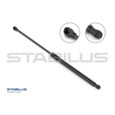 STABILUS  500737 LIFT-O-MAT&reg; Gasdruckfeder 295 Newton