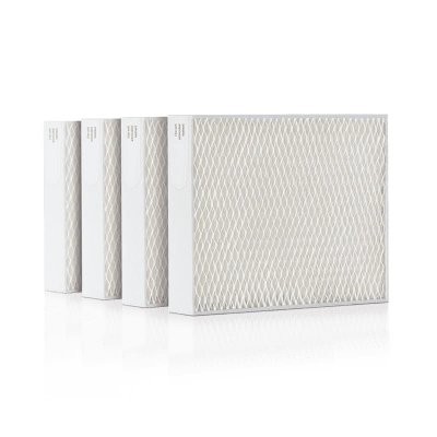 STADLER FORM  14643 Oskar Lot De 4 Filtres Pour Humidificateur