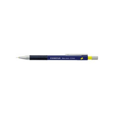 STAEDTLER  77N R52 Gomme de rechange pour porte-mine Mars micro.