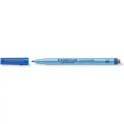 STAEDTLER  Lumocolor Marqueur Non-Permanent Correctable 305m