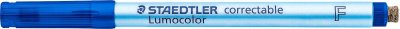 STAEDTLER  Lumocolor Marqueur Nonpermanent Correctable 305f