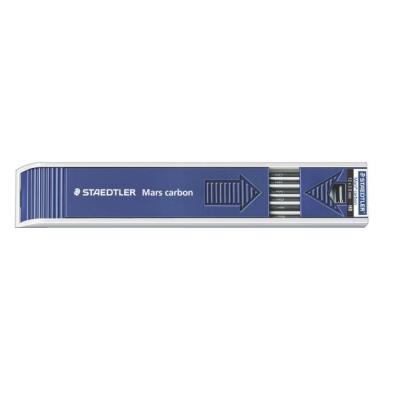 GENERIQUE Staedtler Mine Mars carbone 200, degr&eacute; de duret&eacute;: 4H - Lot de 2