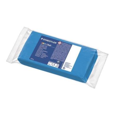 STAEDTLER  Pain P&acirc;te A Modeler 1000G Bleu