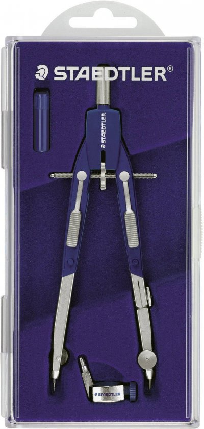 STAEDTLER  Schnellverstellzirkel Mars Comfort 552 01