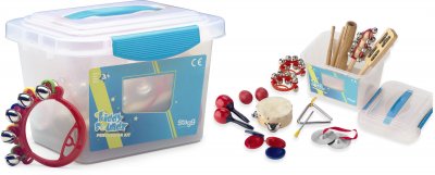 STAGG  Cpk - 02 Kit Percussions Enfants
