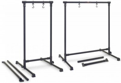 STAGG  GOS-0828 Support m&eacute;tallique pour gong