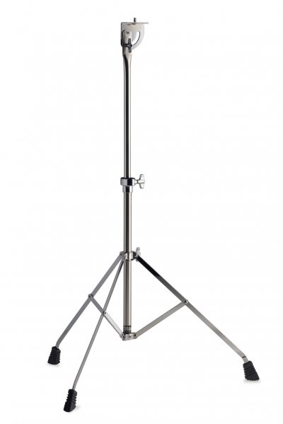 STAGG  LPPS-25/R Support pour coussinet pratique Noir
