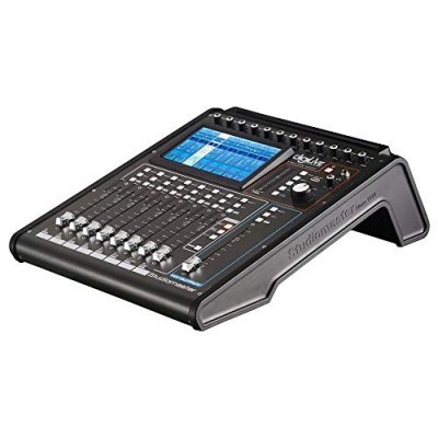 STUDIOMASTER Stagg Stagg Digilive 16