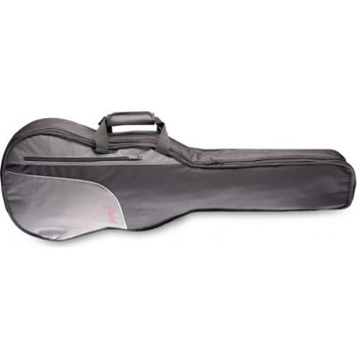 STAGG  STB-10 W Gigbag Housse rembourr&eacute; pour Guitare acoustique Noir