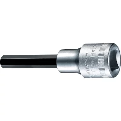 STAHLWILLE  2054 5 03151205 1/2 (12.5 mm) Embout de tournevis 1/2 (12.5 mm)