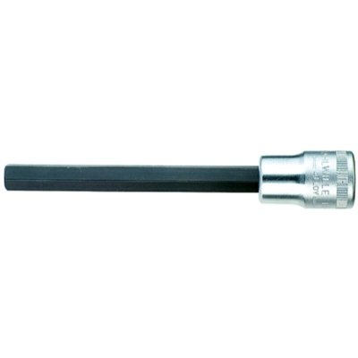 STAHLWILLE  2054 5 03151205 1/2 (12.5 mm) Embout de tournevis 1/2 (12.5 mm)