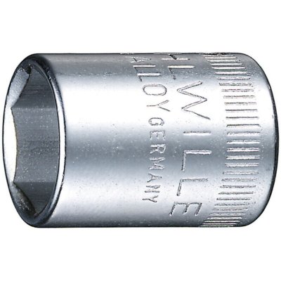 STAHLWILLE  40 5,5 01010055 hexagonal Douille 1/4 (6.3 mm)