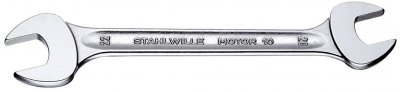 STAHLWILLE  40031819 10 18 X 19 Cl&eacute; &agrave; fourche double