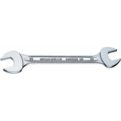 STAHLWILLE  40032427 10 24 X 27 Cl&eacute; &agrave; fourche double