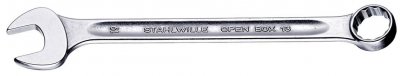 STAHLWILLE  40080909 13 9 Cl&eacute; mixte