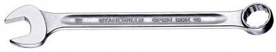 STAHLWILLE  40081010 13 10 Cl&eacute; mixte 10 mm