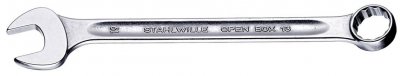 STAHLWILLE  40083636 13 36 Cl&eacute; mixte 36 mm