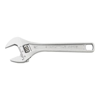 STAHLWILLE  4025 18 VERSTELLBARER EINMAULSCHLUESSEL 40250118 Cl&eacute; &agrave; molette
