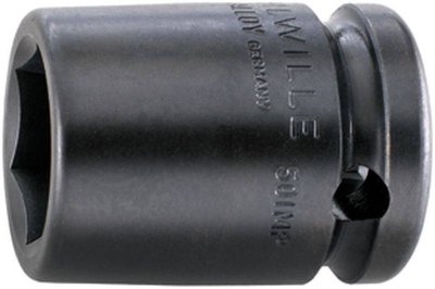 STAHLWILLE  50 IMP 24 23010024 hexagonal Douille 1/2 (12.5 mm)